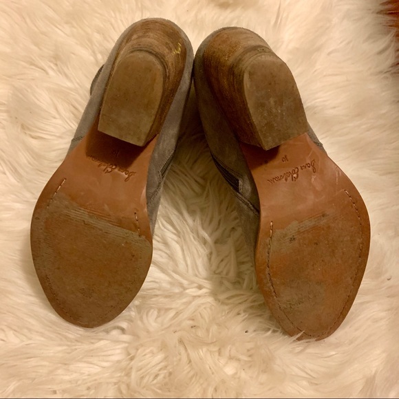Sam Edelman booties - Picture 4 of 11